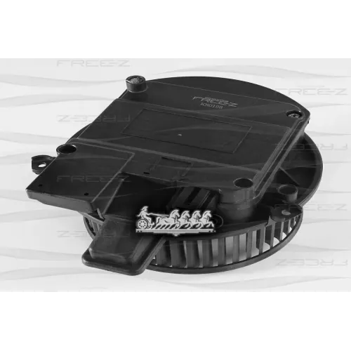Вентилятор Отопителя Vag A4/A5/A8/Q5/Q7/Q8/911/Cayenne/Touareg 15- FREE-Z 