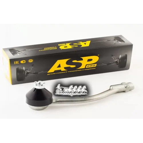 Наконечник Рулевой Тяги Geely Atlas Прав. ASP 