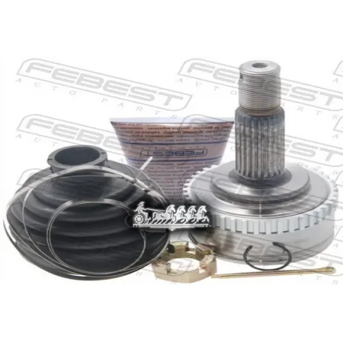 Шрус Nissan Micra 1.0 92-03 Нар. Febest 0210-043A42