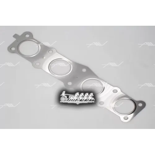 Прокладка Коллектора Выпуск Autowelt 