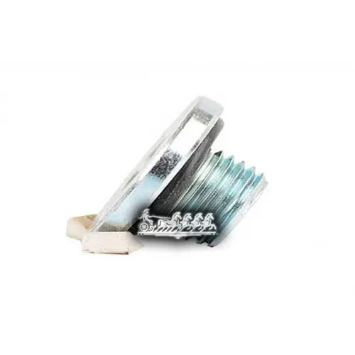 Пробка Поддона Gm Astra F/G/H/J/Corsa B/C/D/Vectra B/C/Insignia 96- BSG AUTO PARTS 