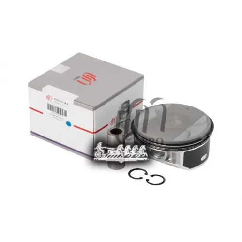 Поршень 0.50 С Кольцами Nissan Vq35de V6 Dohc 24V D95.5+0.5 (A2010-8J101) Um United Motors PC1001-050