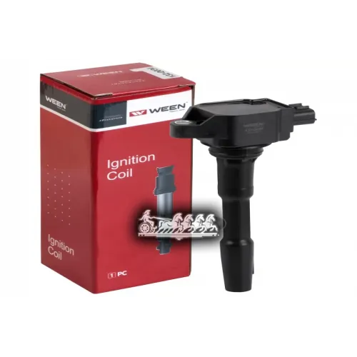 Катушка Зажигания Renault Duster/Logan 1.6/Megane Iii/Iv/Kaptur 1.2/Nissan Terrano Ween 132-0034