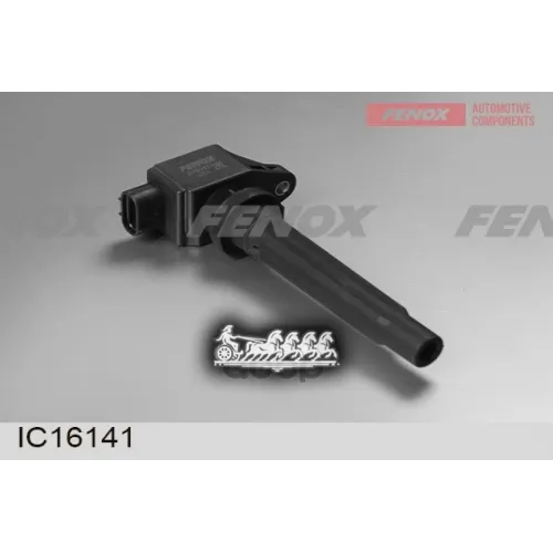 Катушка Зажигания Suzuki Grand Vitara/Sx-4 FENOX 