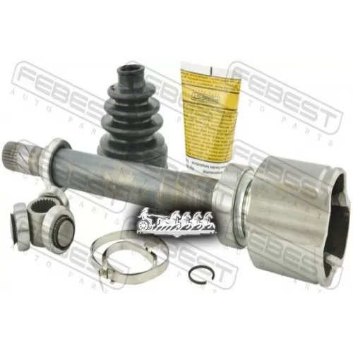 Шрус Nissan Tiida 07- Внут.прав. Febest 0211-C11HR16RH