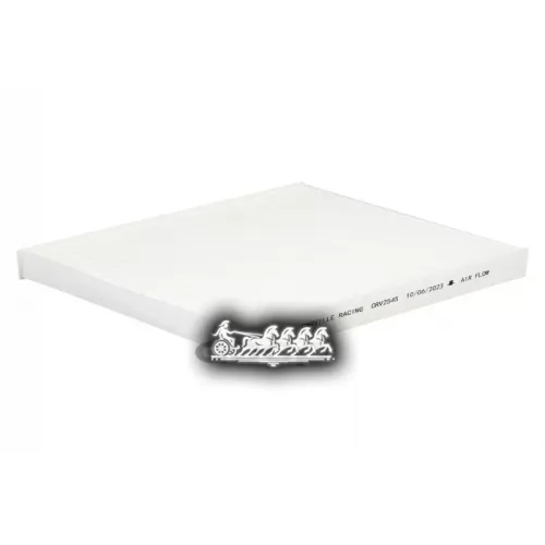 Фильтр Салона Vag Polo/Fabia 09- Carville Racing 