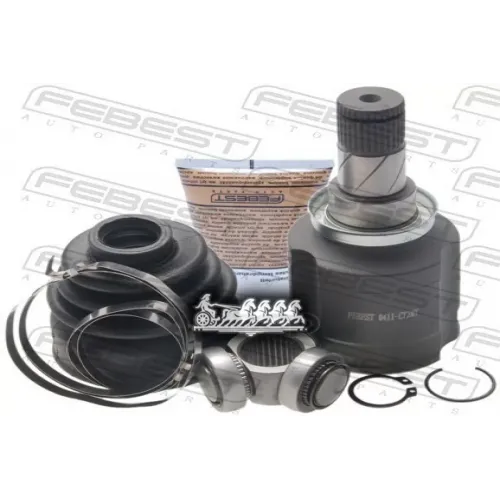 Шрус Внутренний 30X35x33 Febest 0411-CY2MT