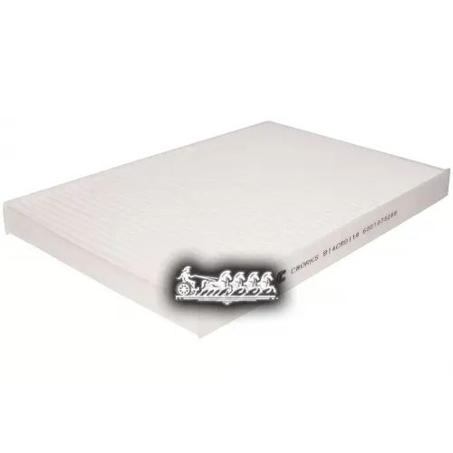 Фильтр Салона Fiat Palio (178) 06/1998 - По Н.в. CWORKS 