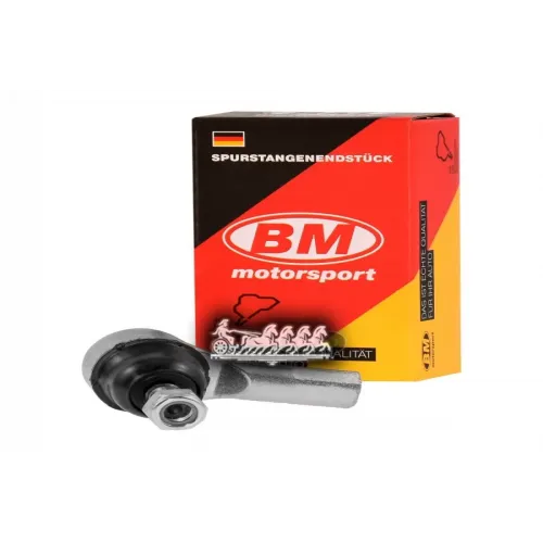 Наконечник Рулевой Тяги Gm Matiz Прав/Лев. BM-Motorsport 