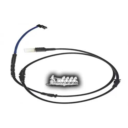 Датчик Износа Торм. Колодок Lr Rr Sport -13 Перед. Brembo 