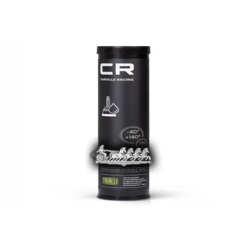 Cr Смазка Для Шарикового Шрус. Литиевая. Туба. 375 Г (20) Carville Racing 