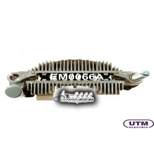 Диодный Мост Генератора Utm 