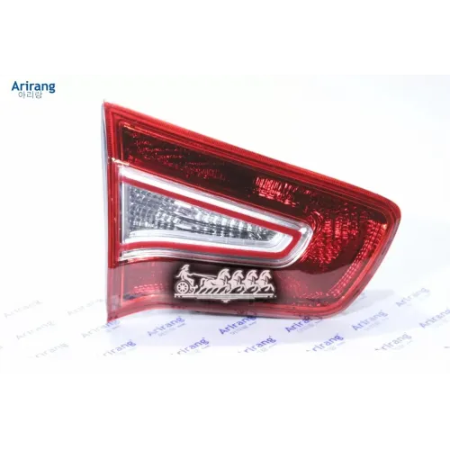 Фонарь Задний Kia Sportage Iii 10-14 Прав.внутр. Arirang 