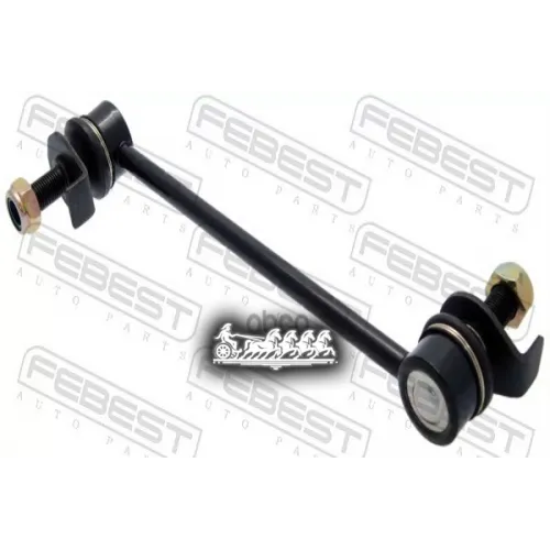 Тяга Стабилизатора Перед Прав Febest 