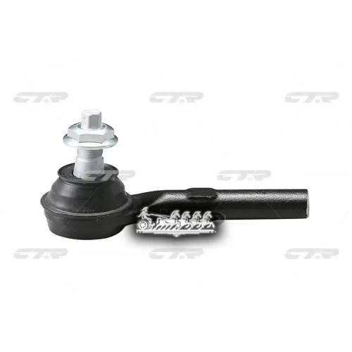 Наконечник Рулевой Тяги Jeep Grand Cherokee 04-10 Лев. (=Cecr5l) CTR 