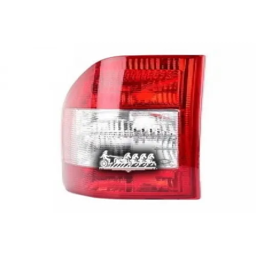 Фонарь Mb Sprt.208/210/212/312/313/408/410/412.D/ 95- BSG AUTO PARTS 