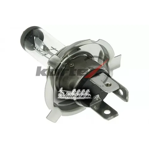 Лампа H19 12V 60/55W Pu43t-3 (64181L) KORTEX 