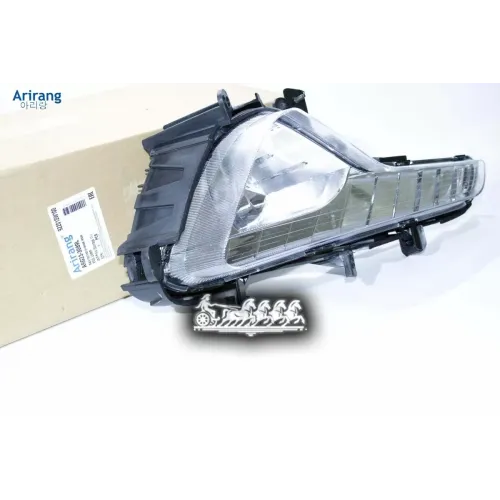 Фара Противотуманная Kia Sportage 11- Лев. Arirang 