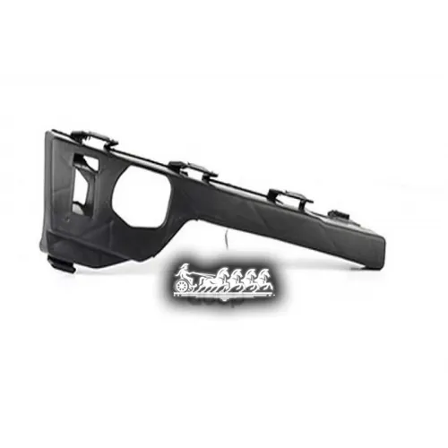 Кронштейн Бампера Ford Focus 04- BSG AUTO PARTS 