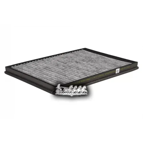 Фильтр Салона Chevrolet/Opel Captiva/Antara 06- Угольный Carville Racing 