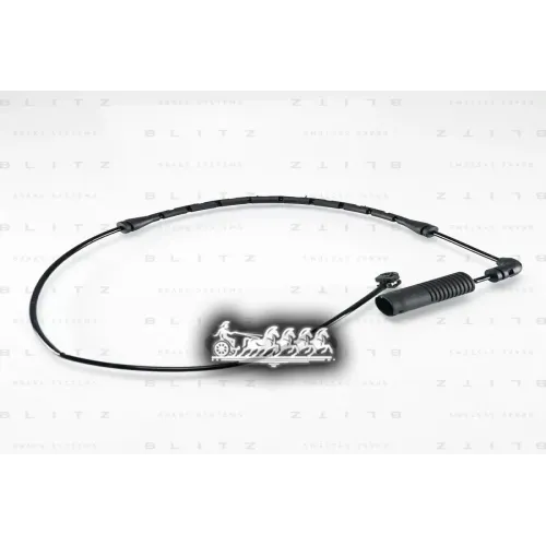 Датчик Износа Торм. Колодок Bmw 3(E46) 00- Передн. Blitz 