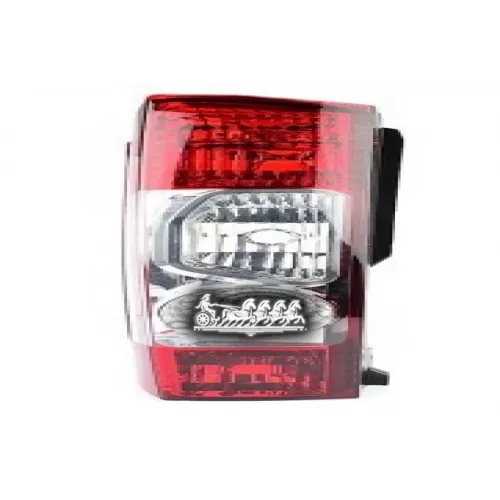 Фонарь Psa Jumper/3 / Boxer/3 06- BSG AUTO PARTS 