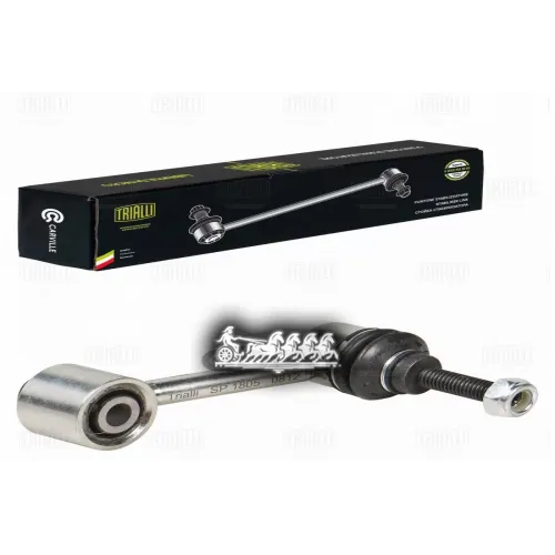 Тяга Стабилизатора Skoda Octavia A5 04-/Yeti 09-/Vw Golf V 03-/Golf Vi 08- Зад. Trialli SP 1805