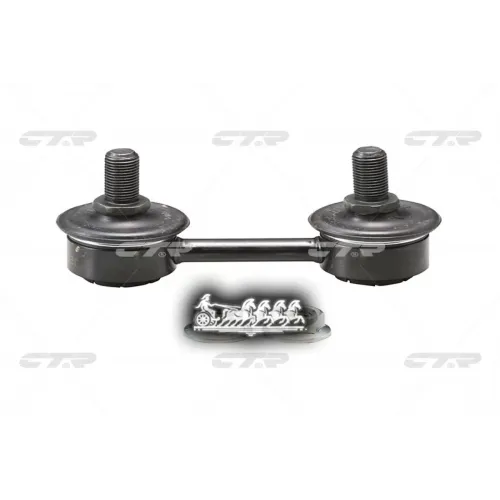 / Clt-1 Стойка Стабилизатора Перед Прав/Лев CTR 