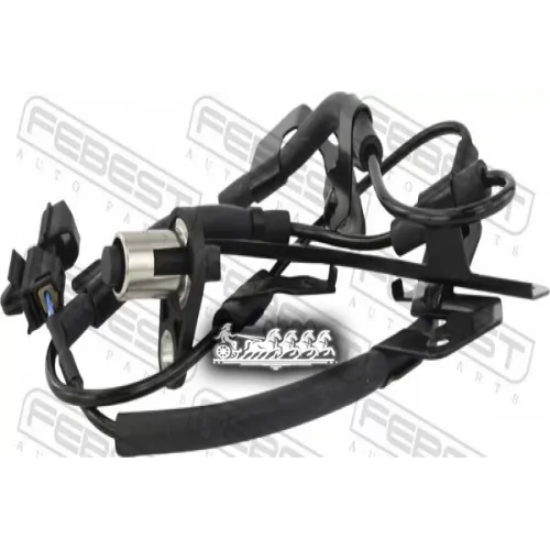 Датчик Abs Mitsubishi L200 14- Перед.лев. Febest 04606-021