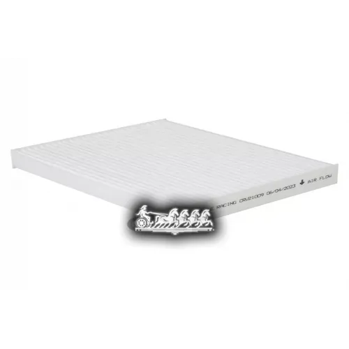 Фильтр Салона Kia Soul Ii 14- Carville Racing 