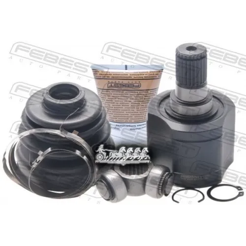 Шрус Hyundai Accent/Verna 99-13 Внут. Febest 1211-ACCMT