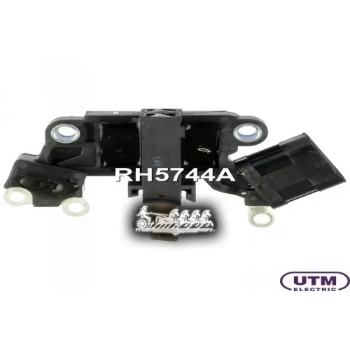 Регулятор Генератора Utm 