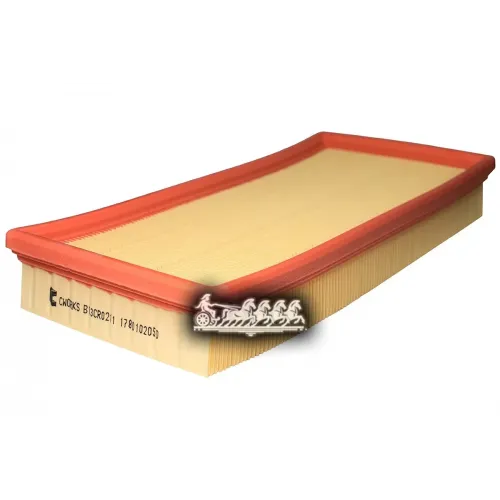 Фильтр Воздушный Toyota Avensis (T22) 09/1997 - 10/2000 CWORKS 