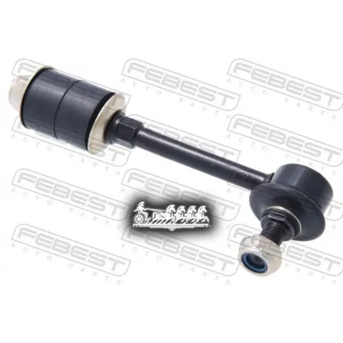 Тяга Стабилизатора Nissan Almera 00-05 Зад.подв. Febest 0223-B15