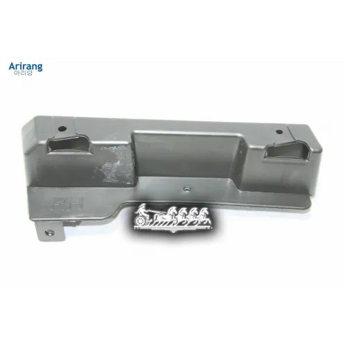 Кронштейн Усилителя Бампера Daewoo Nexia 08- Прав. Arirang 