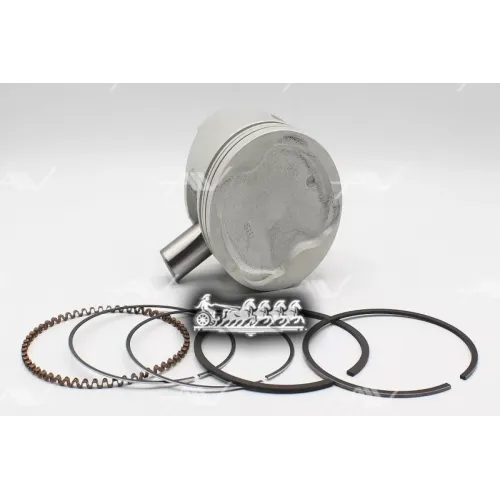 Поршень Комплект Autowelt 