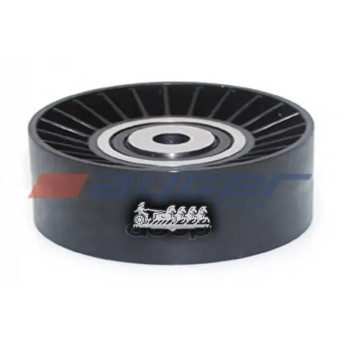 Натяжной Ролик. Вентилятор AUGER 