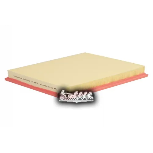 Фильтр Воздушный Daewoo Nexia 95- Carville Racing 