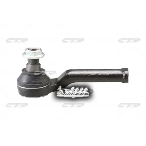 Наконечник Рулевой Тяги Ford Mondeo 4 07- Лев. (= Cef28) CTR 