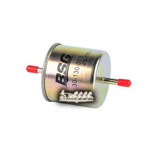 Фильтр Топливный Ford Escort 90- BSG AUTO PARTS 
