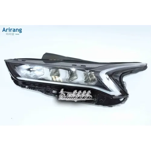 Фара Kia K5(Iii) -22 Перед. Лев. Arirang 