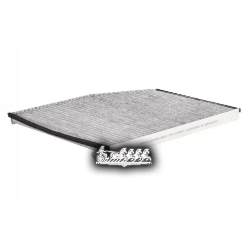 Фильтр Салона Ford Transit 13- Carville Racing 