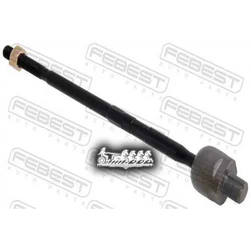 Тяга Рулевая Nissan Primera P12 01-07 Лев.прав Febest 0222-P12UKP