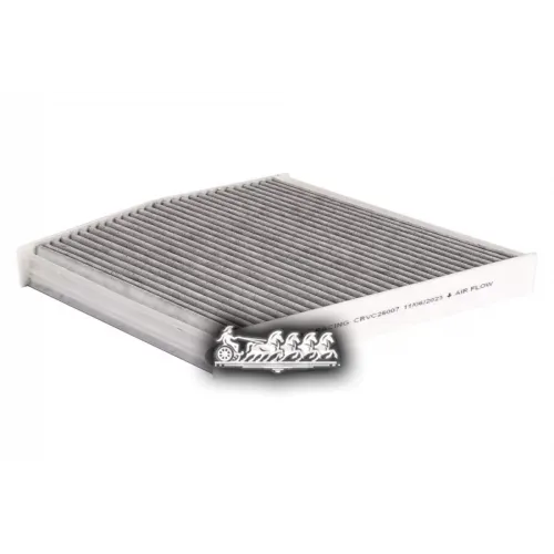 Фильтр Салона Mb Gla(X156)/Cla(C117)/A(W176) Угольный Carville Racing 