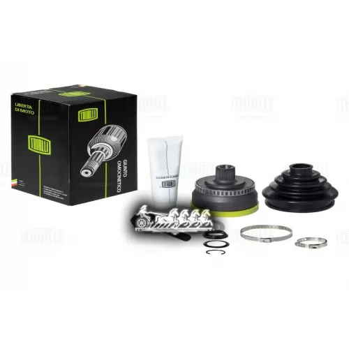 Шрус Audi/Vw A4/A6/Passat 1.6-2.3L/1.9Tdi 1995 => C Abs Trialli 