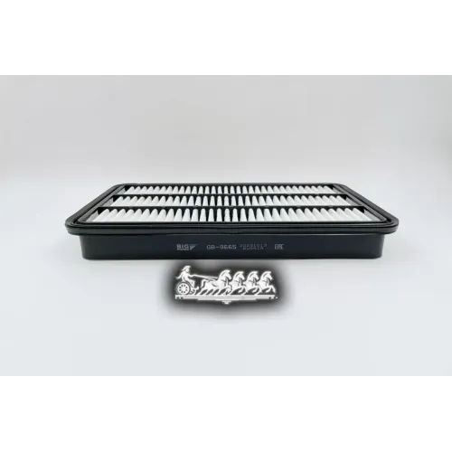 Фильтр Воздушный Toyota/Lexus Rx/Camry V20 -03 BIG FILTER 