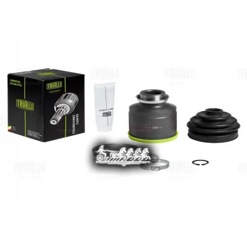 Шрус Внутр.mazda 6 Gg 2002-2008 Trialli 