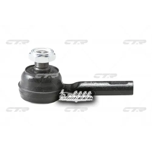 Наконечник Рулевой Тяги Toyota Hiace 05- Лев/Прав. (= Cet147) CTR 