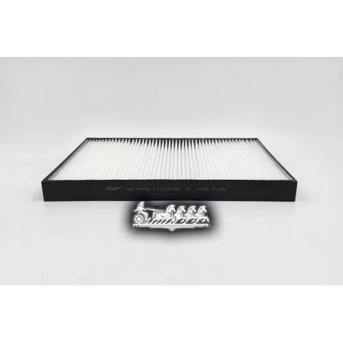 Фильтр Салона Hyundai/Kia Elantra 06- BIG FILTER 