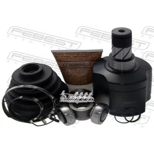 Шрус Внутренний 29X35x34 Febest 1111-ESP